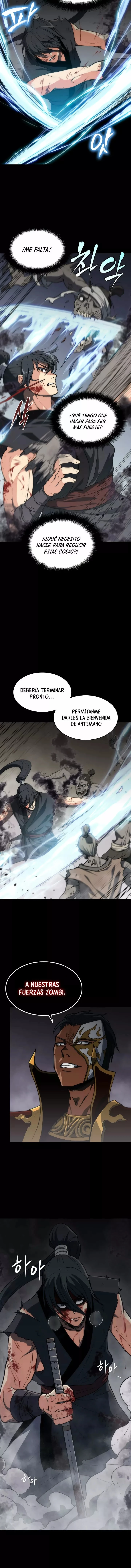 MookHyang – El Origen > Capitulo 3 > Page 41